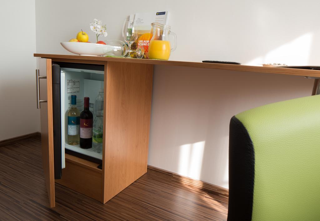Illmitzer Weinhof Haider Habitación foto